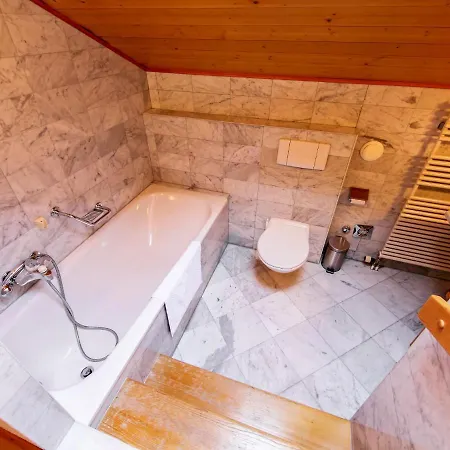 Apartmán Le Miclivier B7