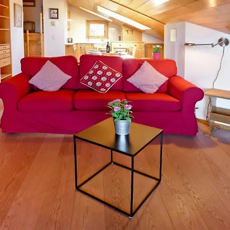 Apartmán Le Miclivier B7 *