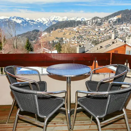 Le Miclivier B7 Apartmán