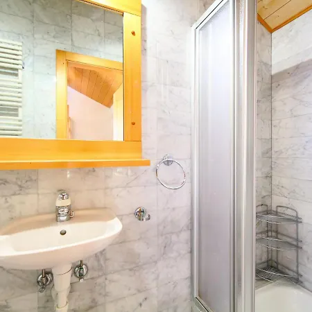 Le Miclivier B7 Apartment