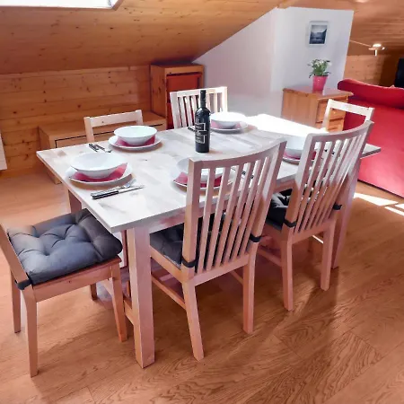 Le Miclivier B7 * Villars-sur-Ollon