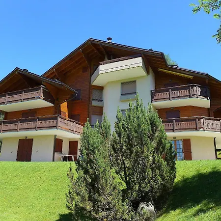 Le Miclivier B7 Apartment