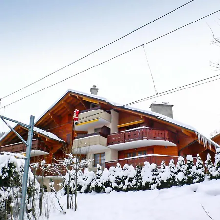 Appartement Le Miclivier B7
