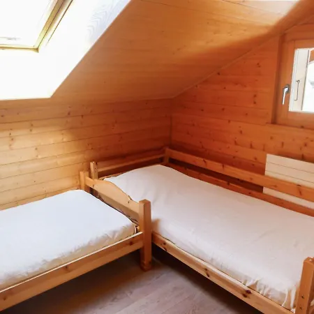 Le Miclivier B7 Appartement *