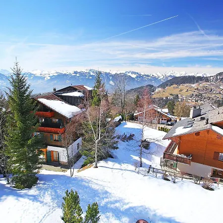 Le Miclivier B7 Appartement Villars-sur-Ollon
